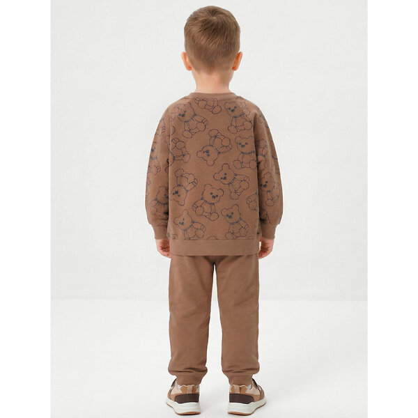 YOULALA Комплект 572969 8003310102 коричневый