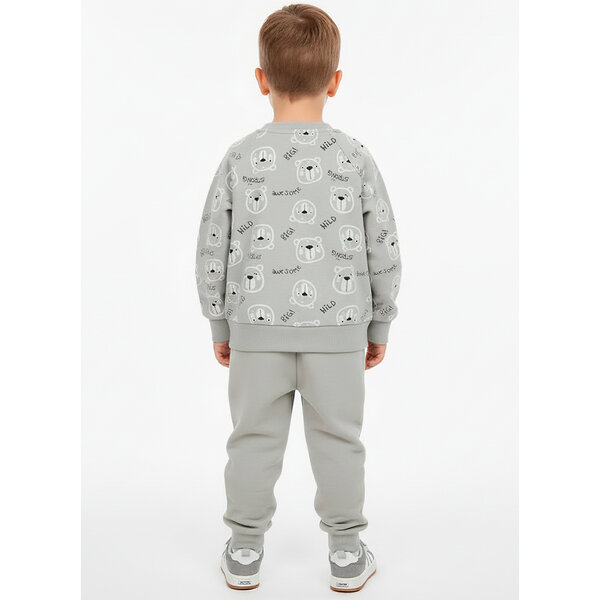 YOULALA Комплект 572972 8003310105 серый