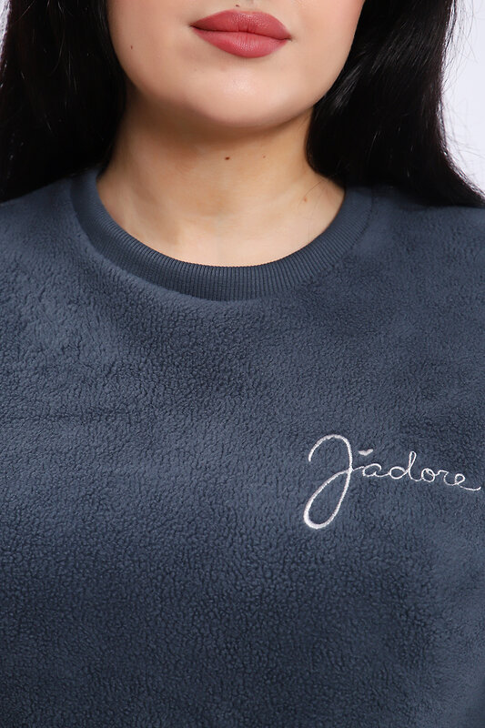 Натали Свитшот 572979 82067 графит