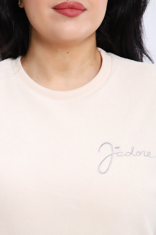 Натали Свитшот 572981 82067 экрю