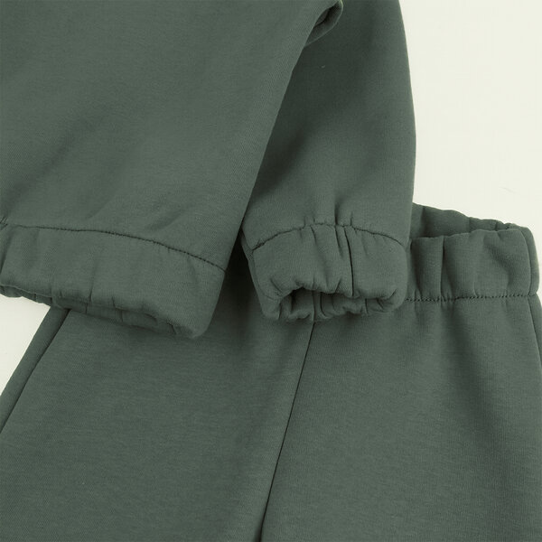 YOULALA Комплект 572985 8511340204 хаки