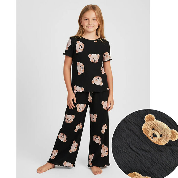 YOULALA Комплект 572988 7172100101 черный