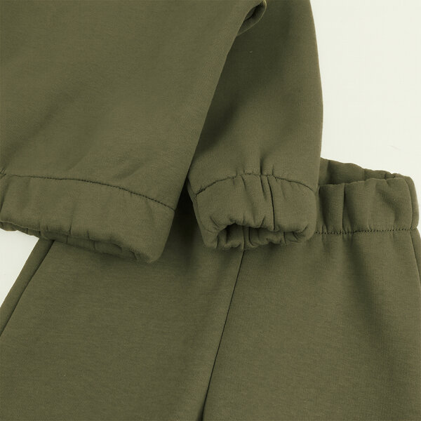 YOULALA Комплект 572997 8511340202 хаки