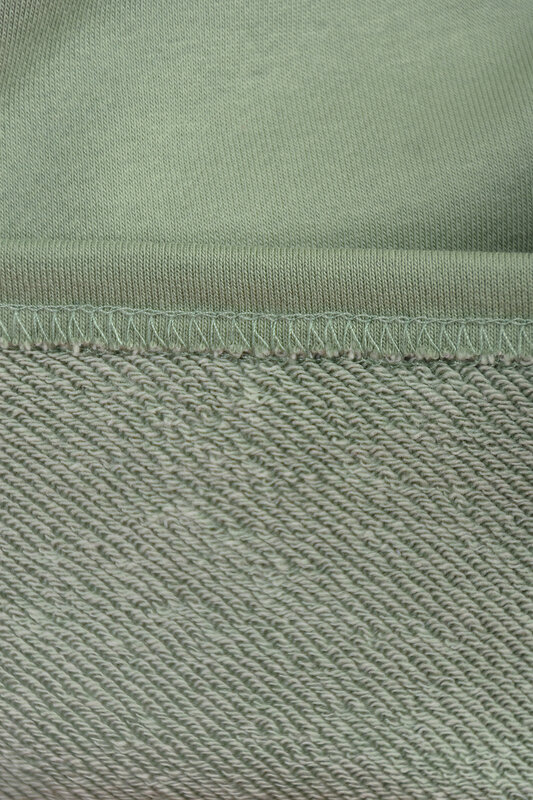 Натали Свитшот 573010 24838 светло-зеленый