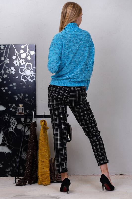 Натали Джемпер 573015 24805 голубой