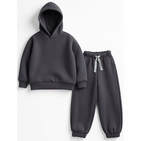 YOULALA Комплект 573022 8888340101 Графит