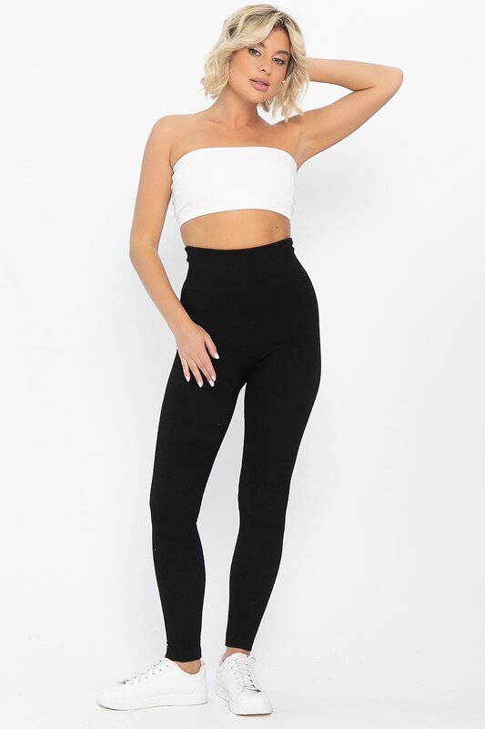 LT Collection Лосины 573037 Б14802-7М черный