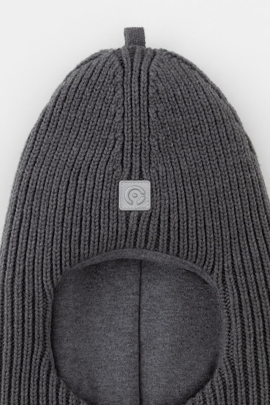 CROCKID Шапка 573040 КВ 20363/24ш серый