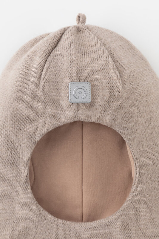 CROCKID Шапка 573041 КВ 20283/25ш бежевый