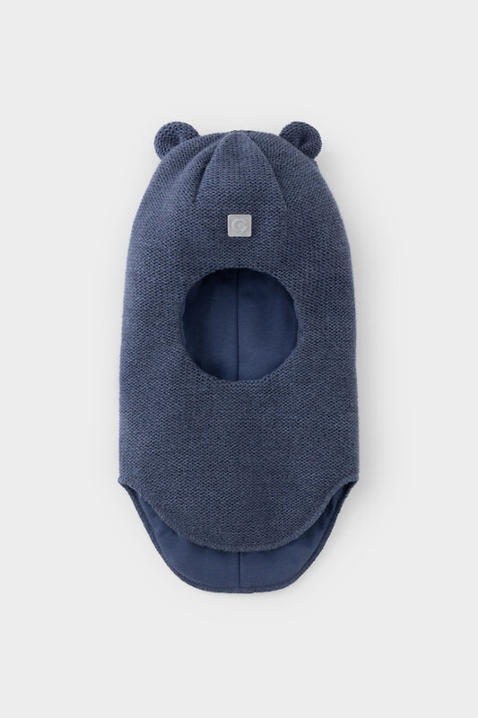 CROCKID Шапка 573042 КВ 20393/25ш синий