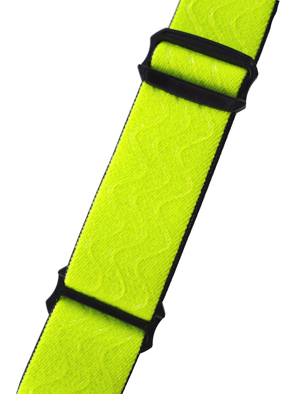 PLAYTODAY Маска горнолыжная 573044 32311462 жёлтый