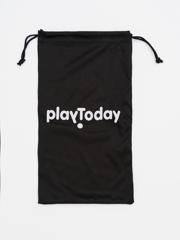 PLAYTODAY Маска горнолыжная 573045 32322288 фуксия