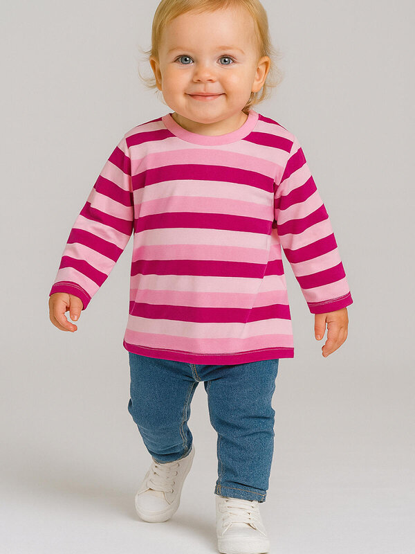 PLAYTODAY Фуфайка 573054 32429056 разноцветный