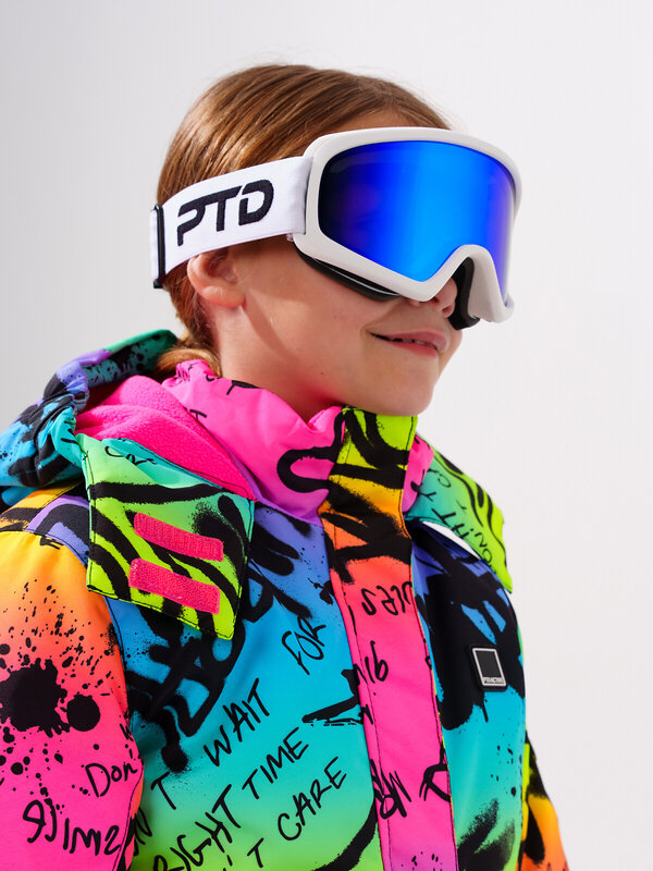 PLAYTODAY Маска 573059 32421808 белый