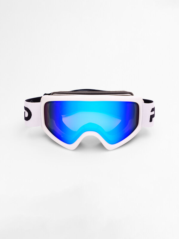 PLAYTODAY Маска 573059 32421808 белый