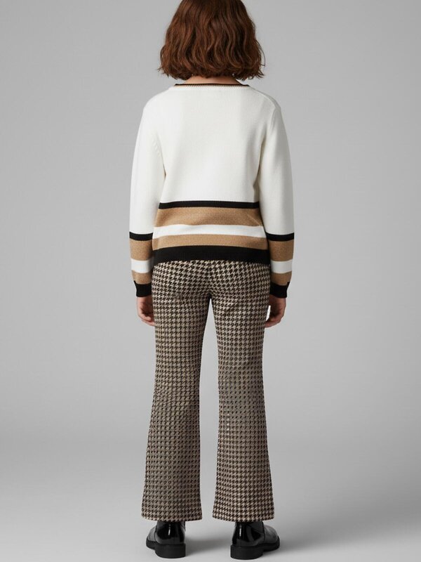 PLAYTODAY Джемпер 573061 32421466 белый