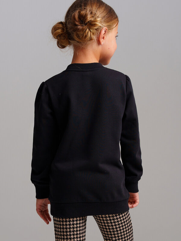 PLAYTODAY Толстовка 573066 32422090_1 черный