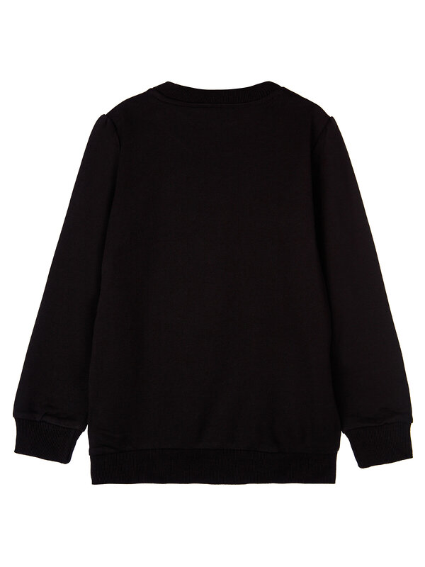 PLAYTODAY Толстовка 573066 32422090_1 черный