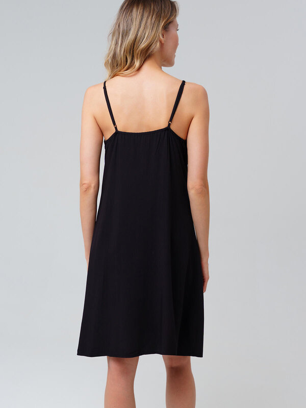 PLAYTODAY Сорочка 573073 12566001 черный