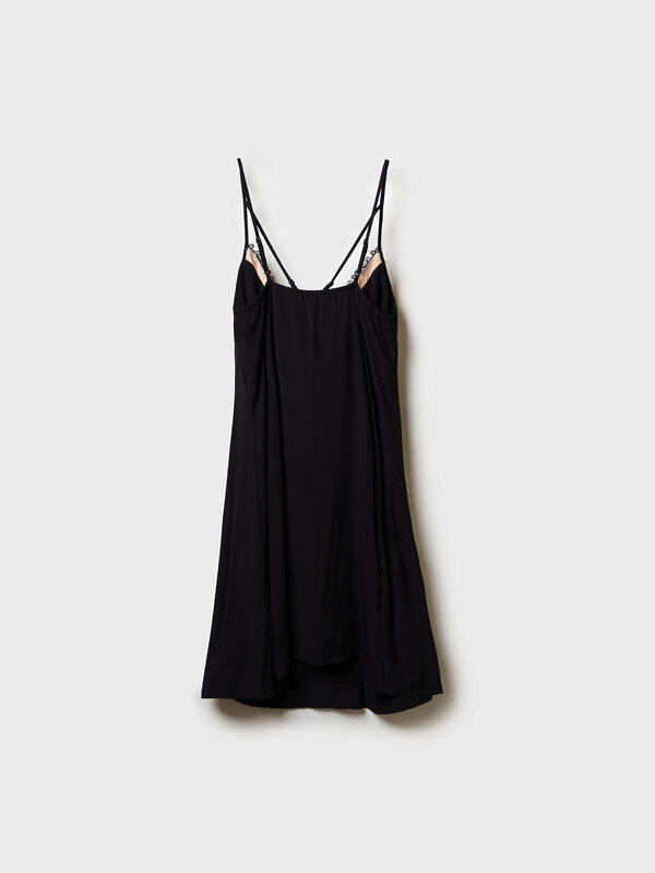 PLAYTODAY Сорочка 573073 12566001 черный