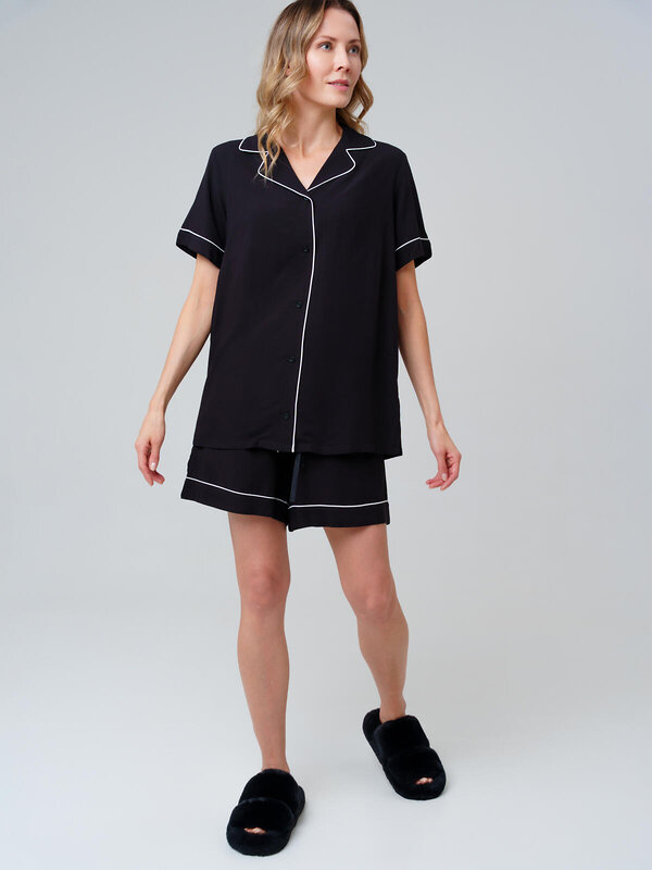 PLAYTODAY Пижама 573074 12566003 черный