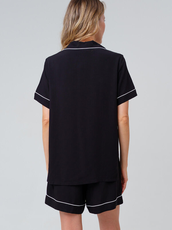 PLAYTODAY Пижама 573074 12566003 черный