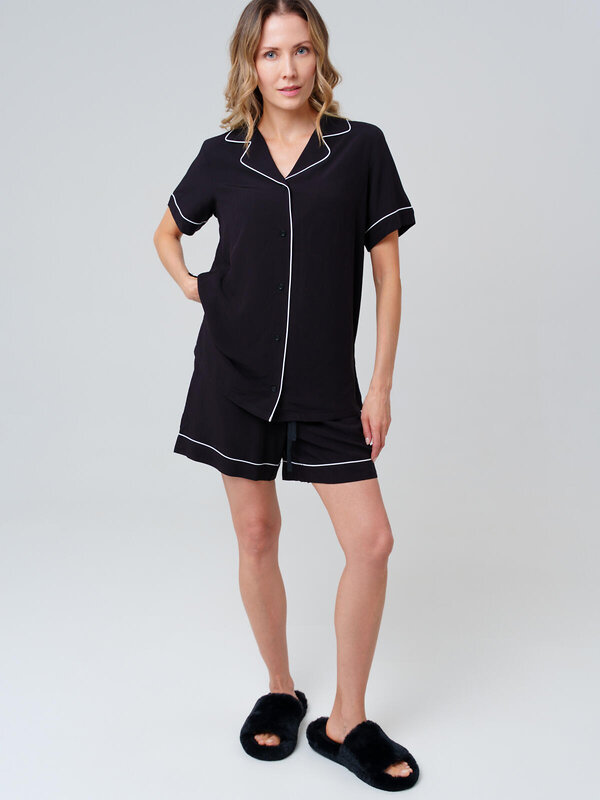 PLAYTODAY Пижама 573074 12566003 черный