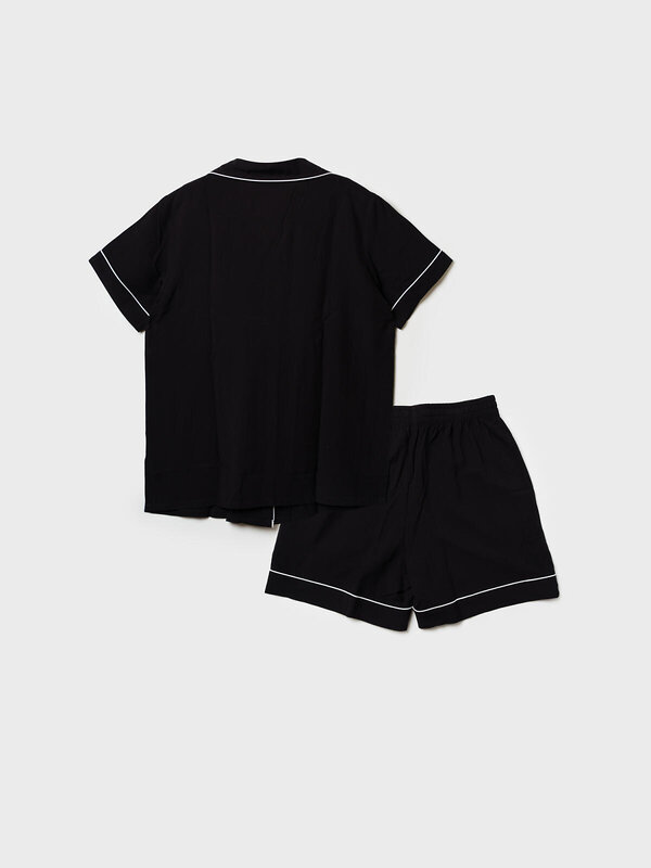 PLAYTODAY Пижама 573074 12566003 черный