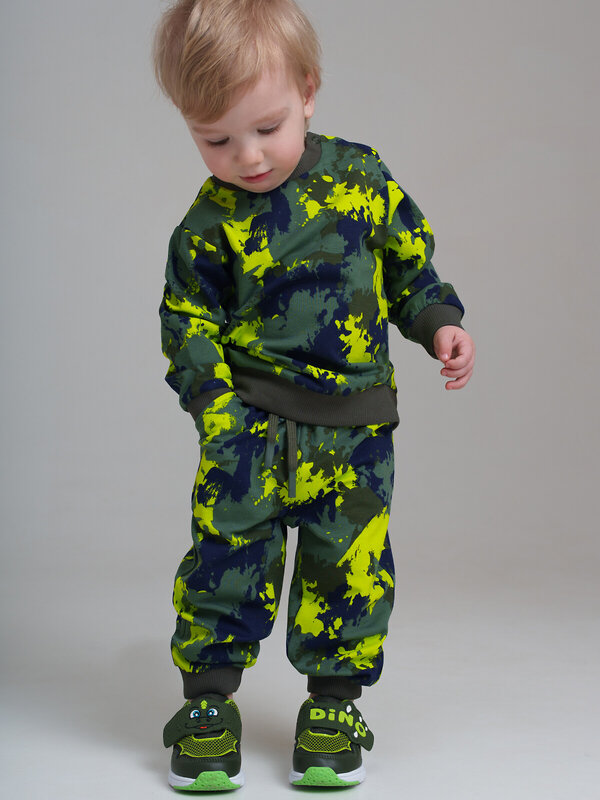 PLAYTODAY Комплект 573076 32419054 разноцветный