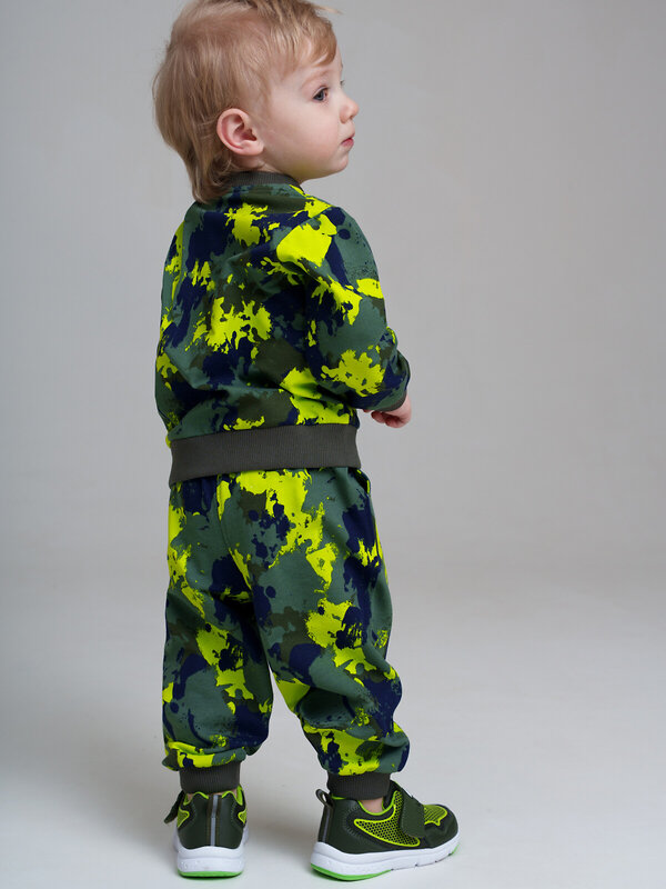 PLAYTODAY Комплект 573076 32419054 разноцветный