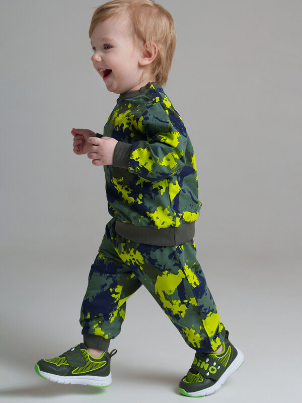 PLAYTODAY Комплект 573076 32419054 разноцветный