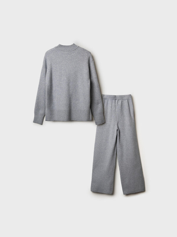 PLAYTODAY Комплект 573083 32521083 серый