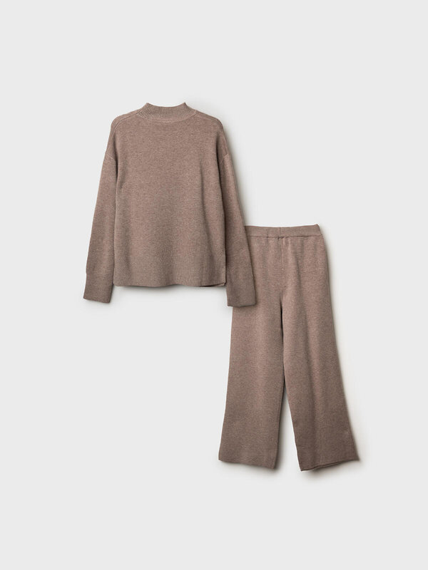 PLAYTODAY Комплект 573084 32521084 бежевый