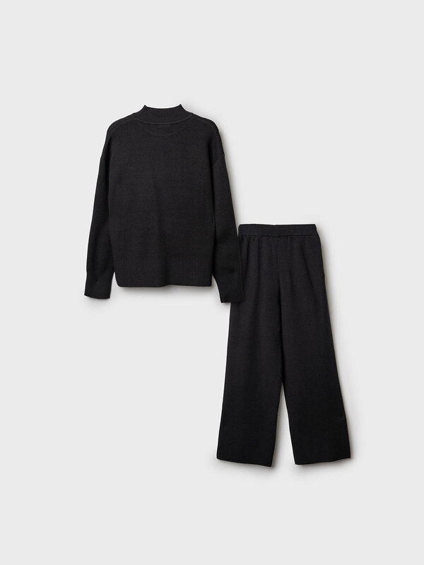 PLAYTODAY Комплект 573085 32521350 черный