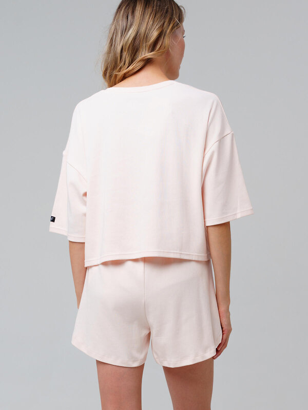 PLAYTODAY Пижама 573089 32586001 бежевый