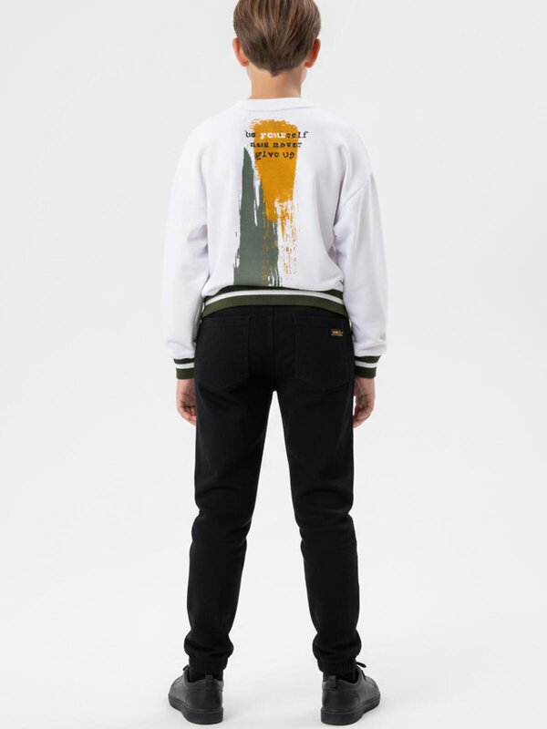 PLAYTODAY Брюки 573095 32511382 черный