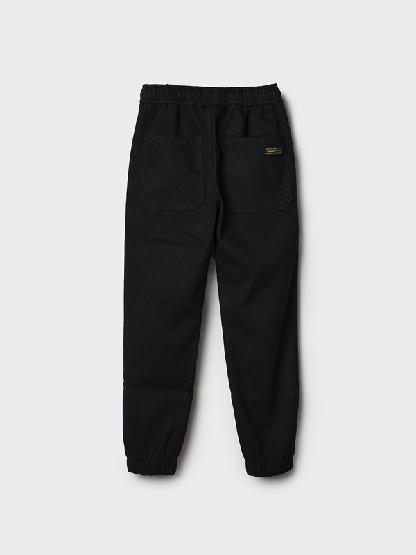 PLAYTODAY Брюки 573095 32511382 черный