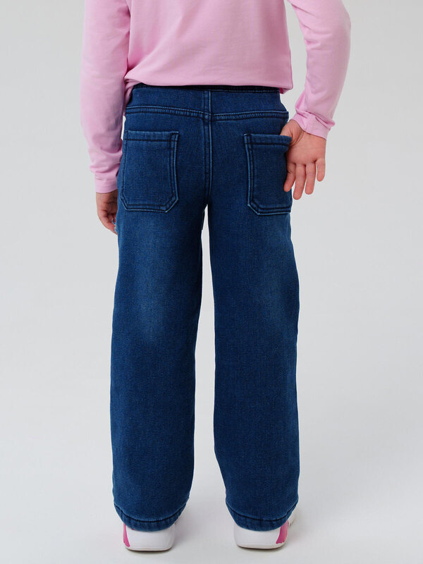 PLAYTODAY Брюки 573097 32522241 синий