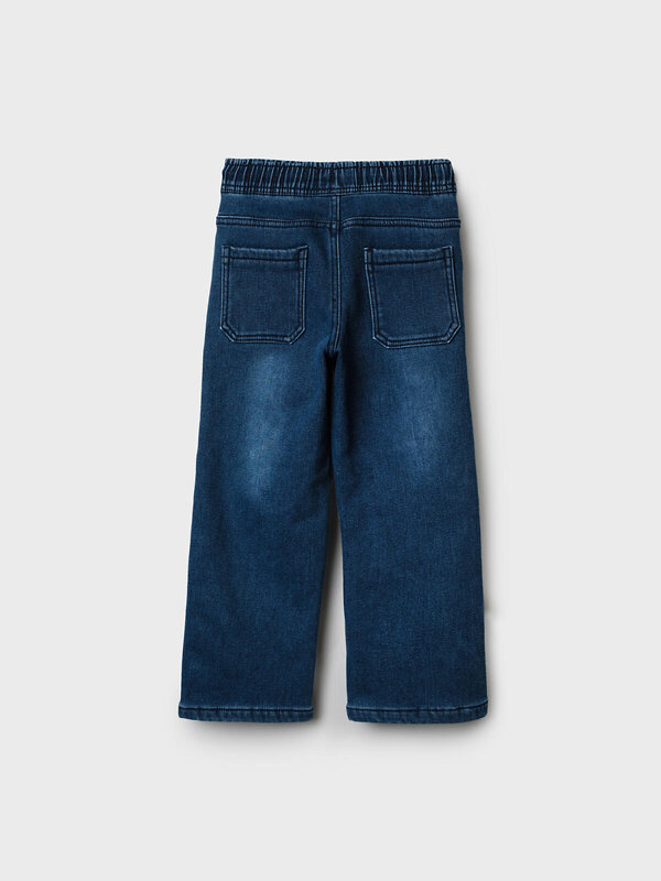 PLAYTODAY Брюки 573097 32522241 синий