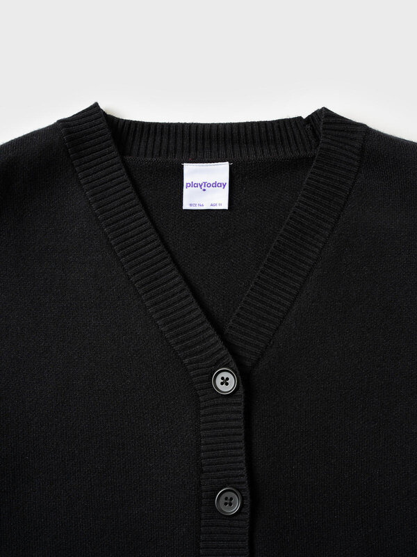 PLAYTODAY Комплект 573099 32521271 черный