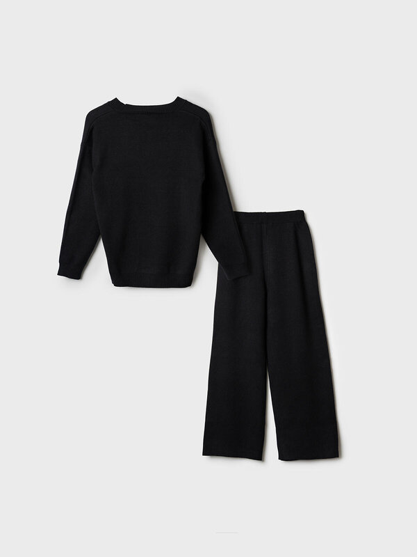 PLAYTODAY Комплект 573099 32521271 черный