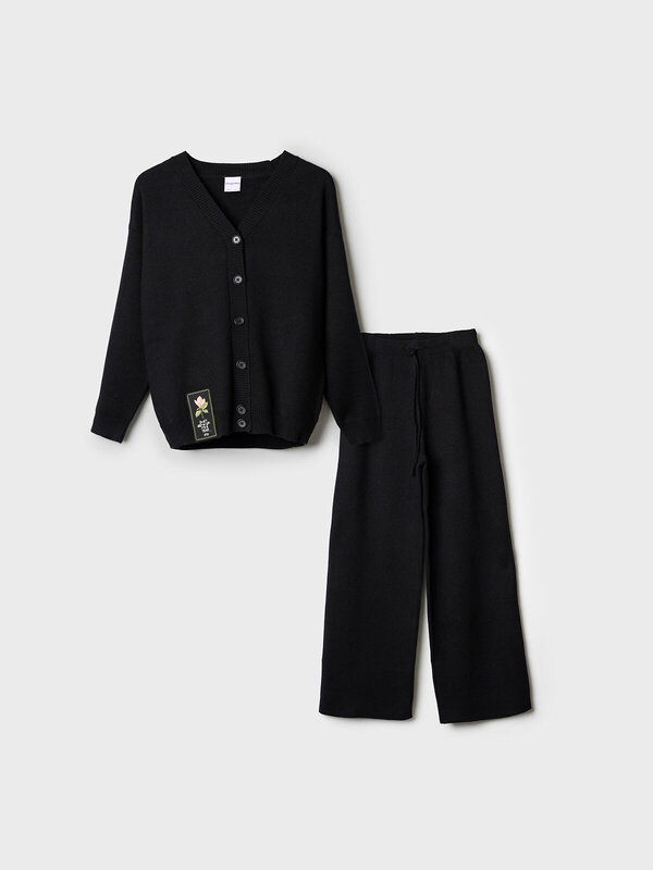 PLAYTODAY Комплект 573099 32521271 черный