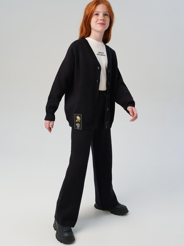 PLAYTODAY Комплект 573099 32521271 черный