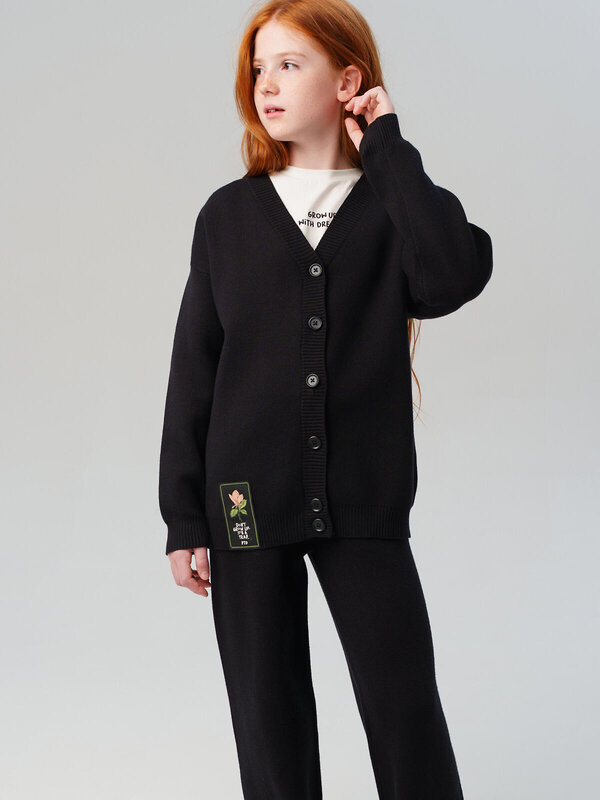 PLAYTODAY Комплект 573099 32521271 черный