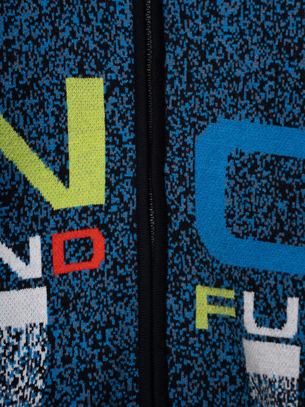 PLAYTODAY Кардиган 573100 32512236 тёмно-синий