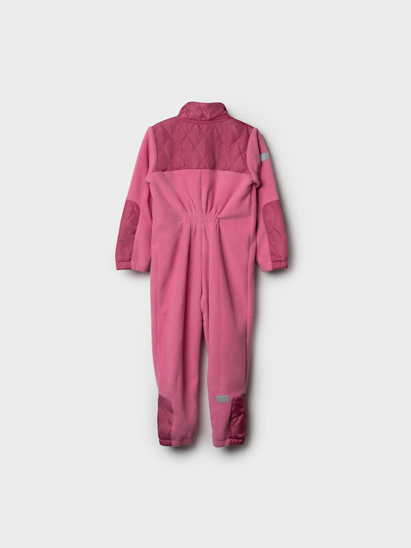 PLAYTODAY Комбинезон 573104 32522032 розовый