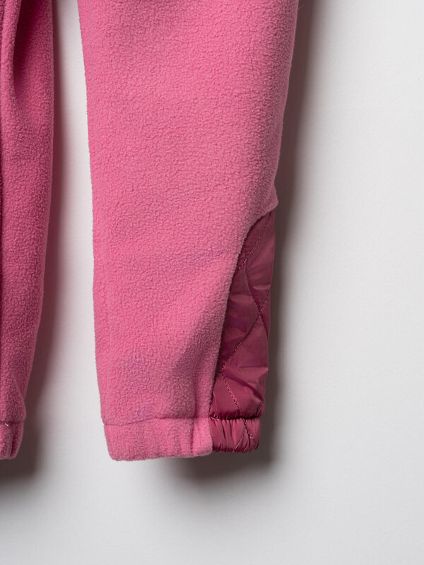 PLAYTODAY Комбинезон 573104 32522032 розовый