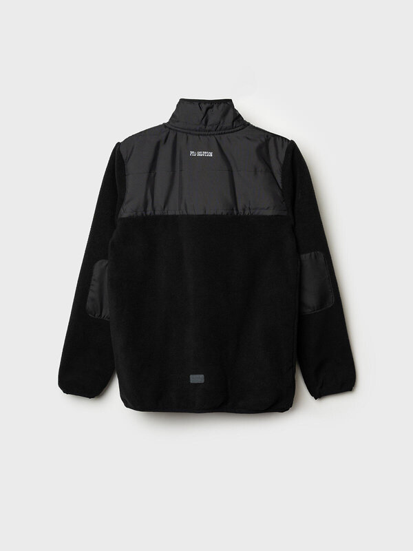 PLAYTODAY Куртка 573109 32511424 черный