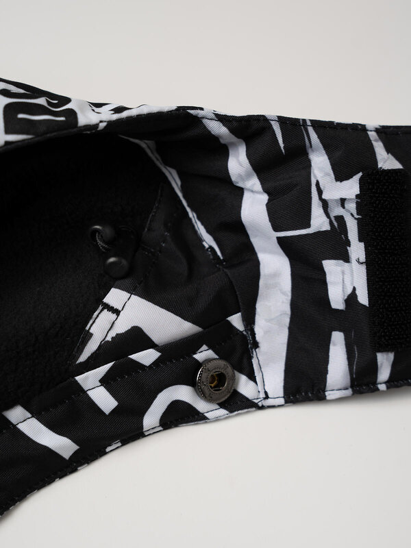 PLAYTODAY Комбинезон 573116 32511020 черный