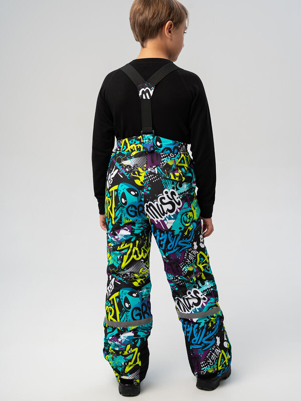 PLAYTODAY Комплект 573118 32511031 черный